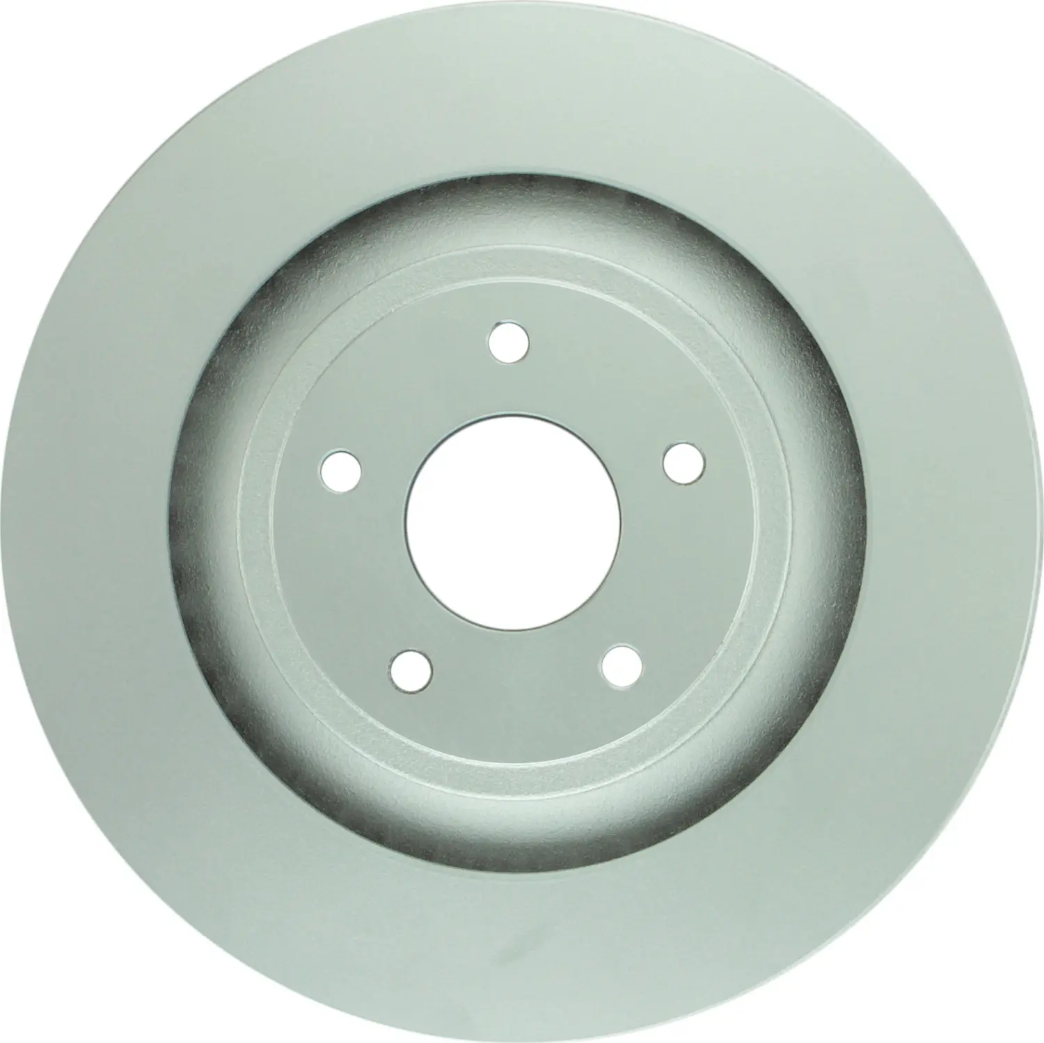 Disc Brake Rotor - image principale du produit