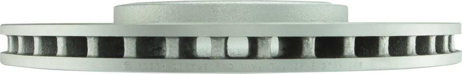 Disc Brake Rotor miniature 3