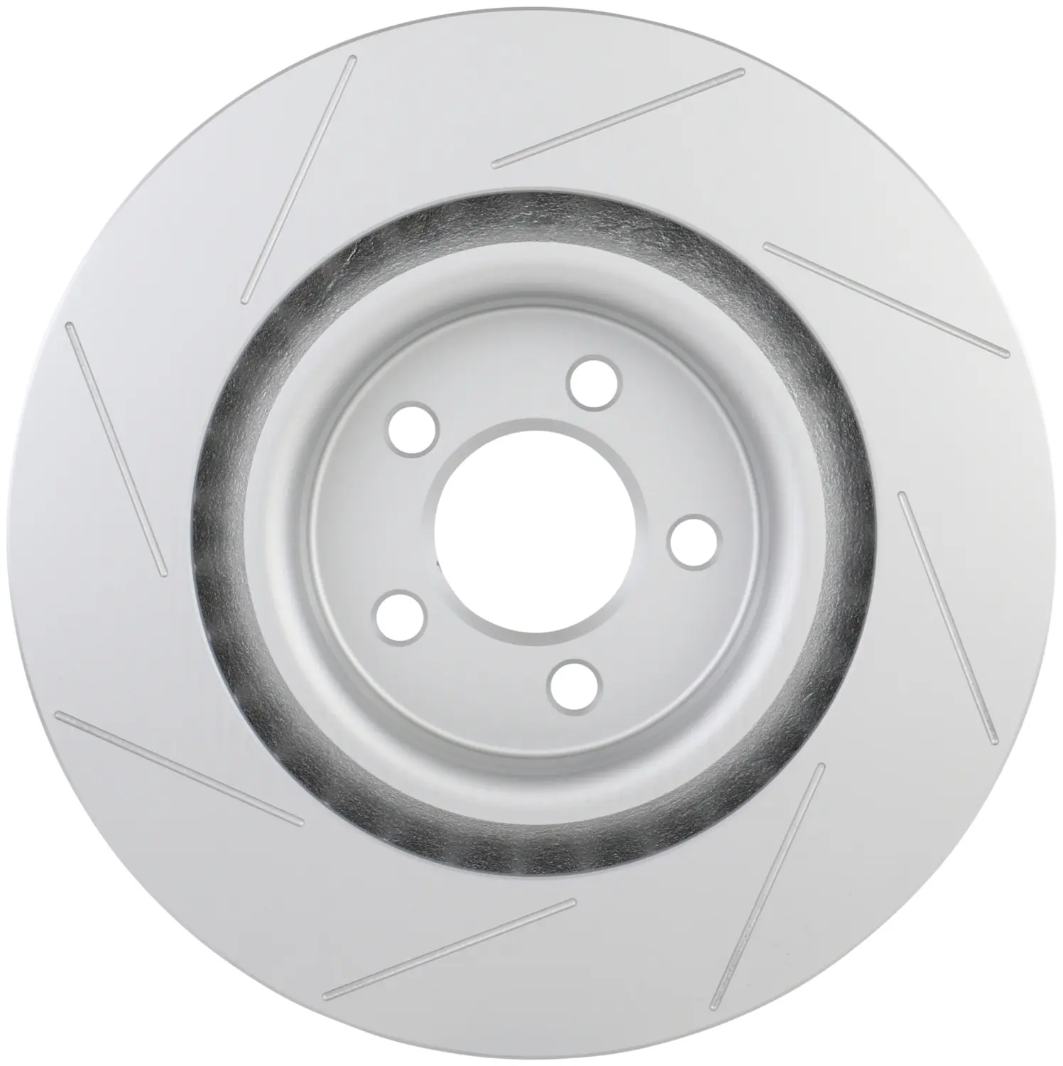 QuietCast Rotor miniature 5