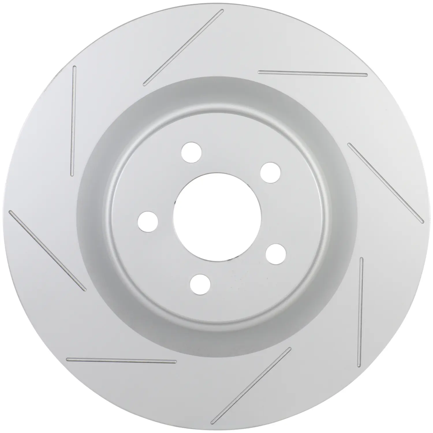 QuietCast Rotor - image principale du produit