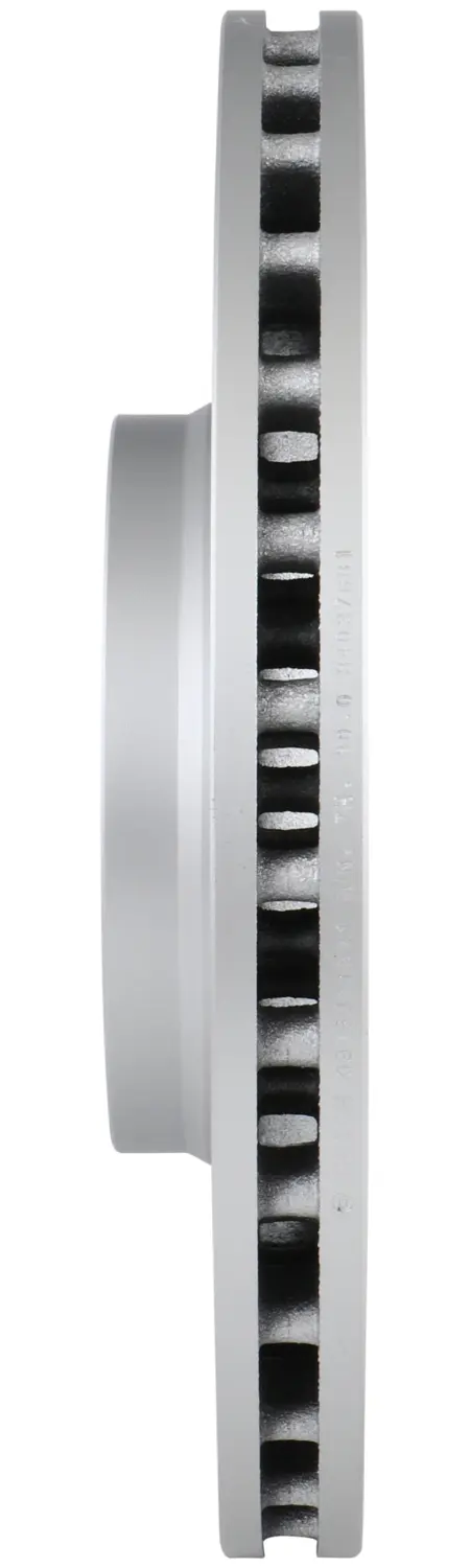 QuietCast Rotor miniature 2