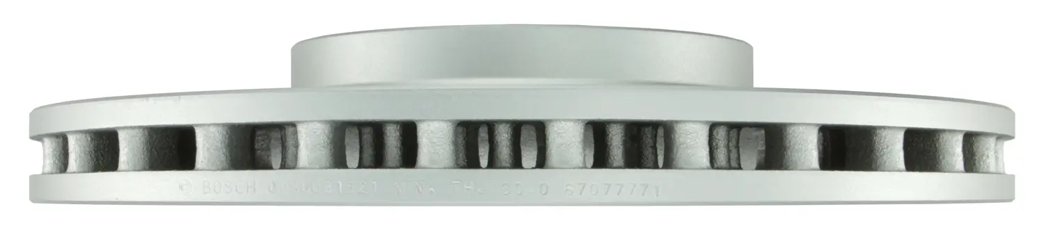 QuietCast Rotor miniature 4