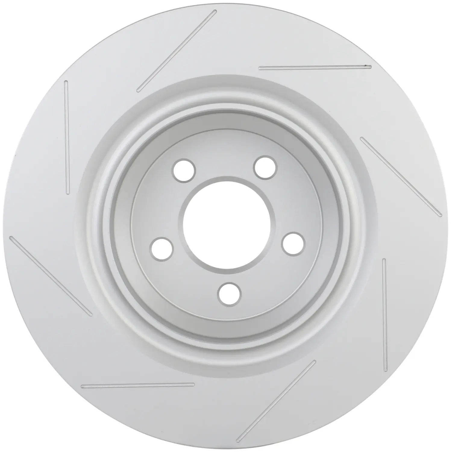 QuietCast Rotor miniature 4