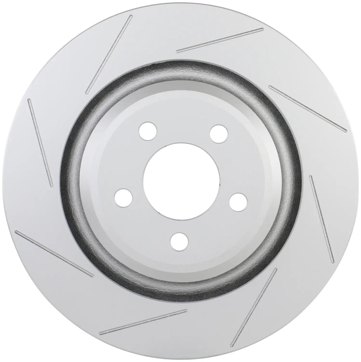 QuietCast Rotor miniature 3
