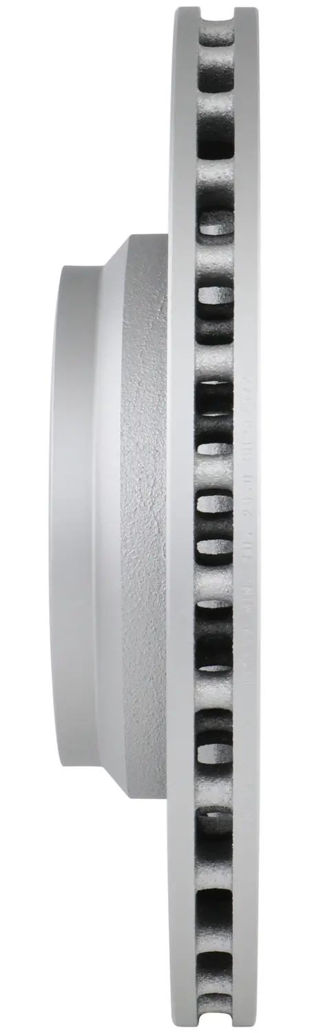 QuietCast Rotor miniature 5