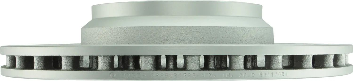 QuietCast Rotor - image principale du produit