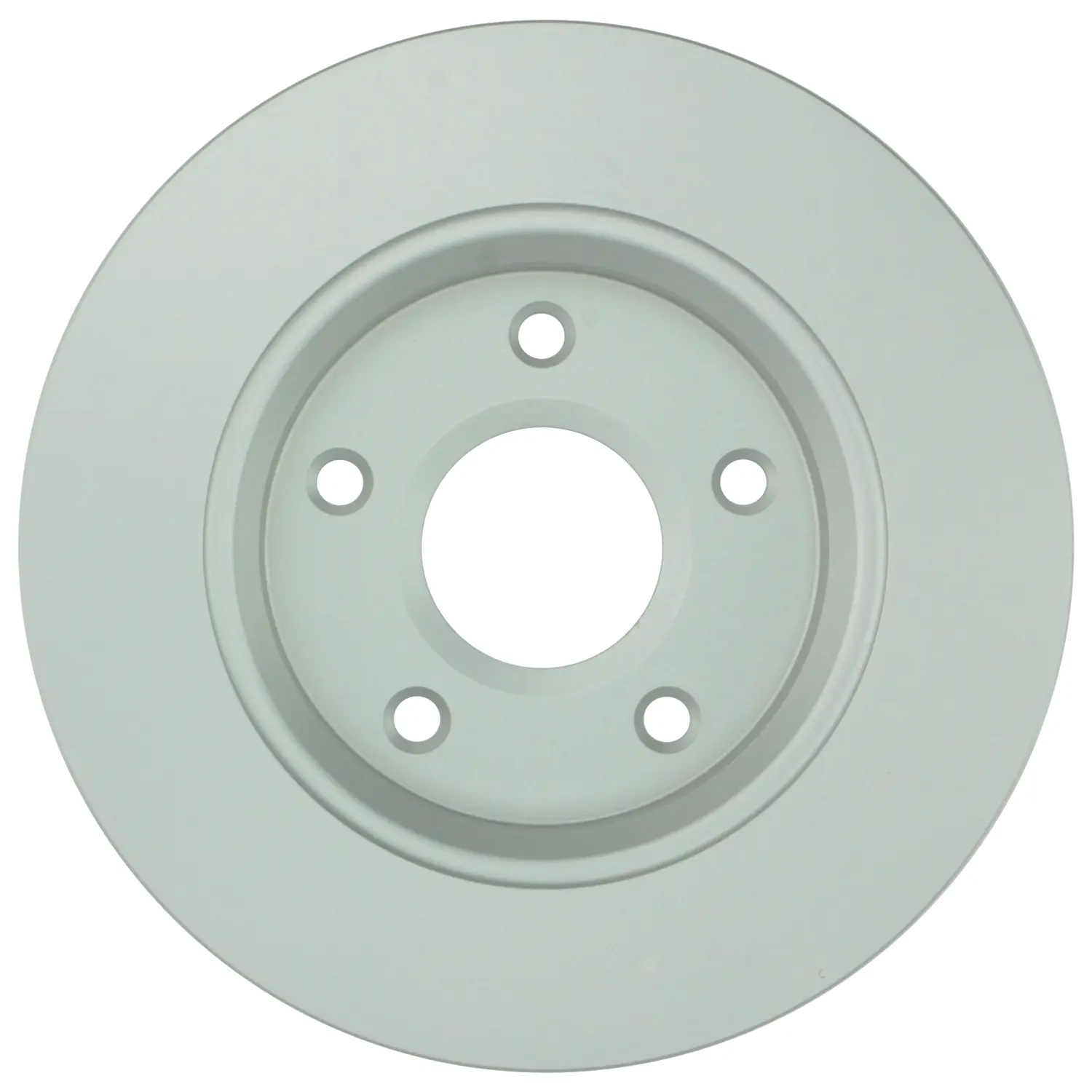 QuietCast Rotor miniature 4