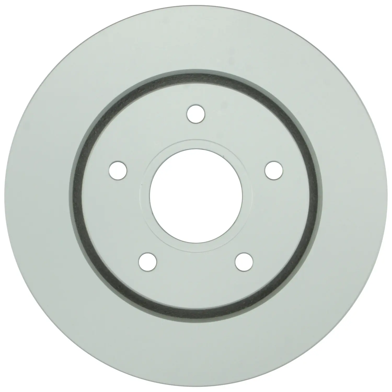 QuietCast Rotor - image principale du produit