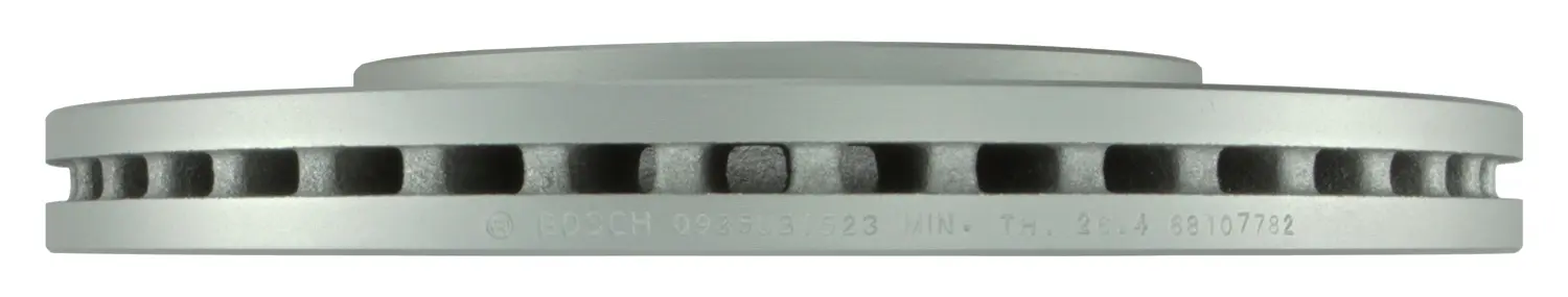 QuietCast Rotor miniature 2