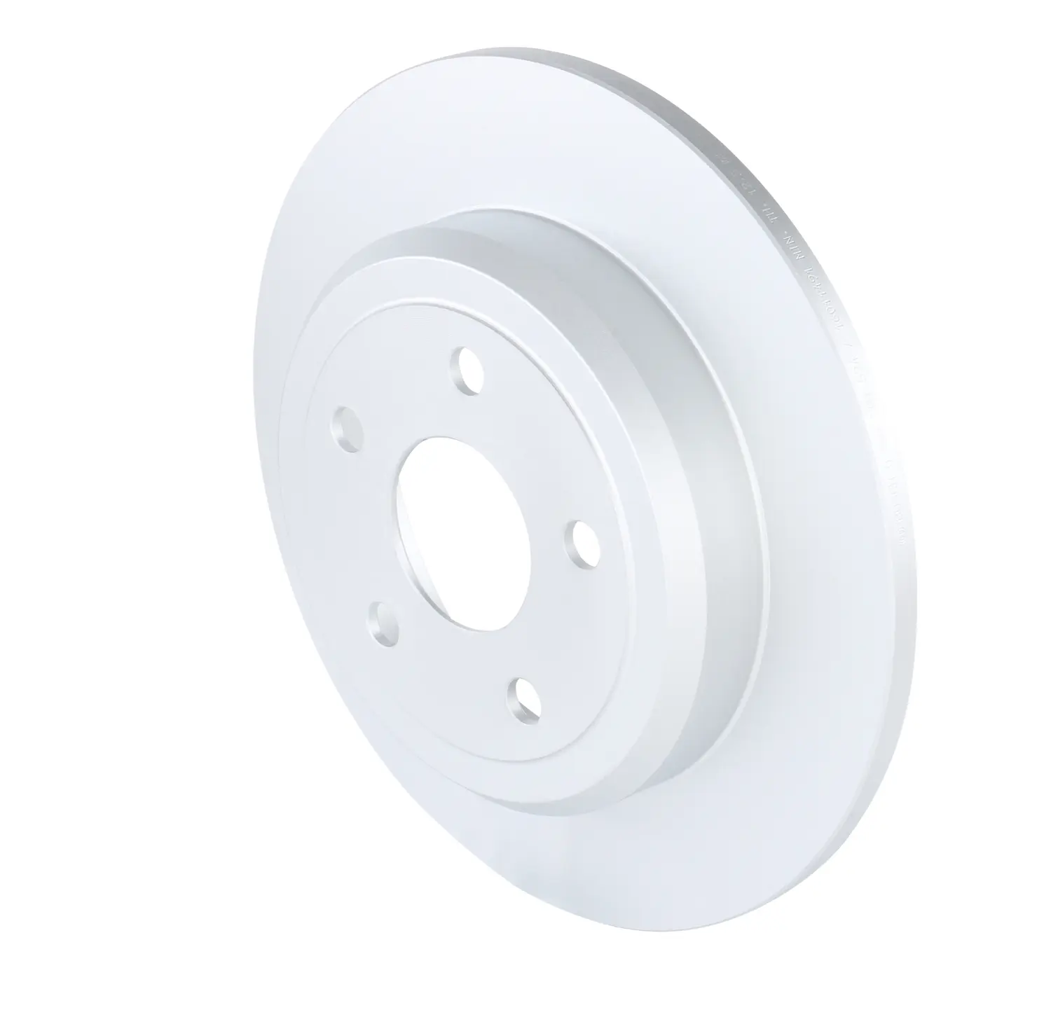 QuietCast Rotor thumbnail 4