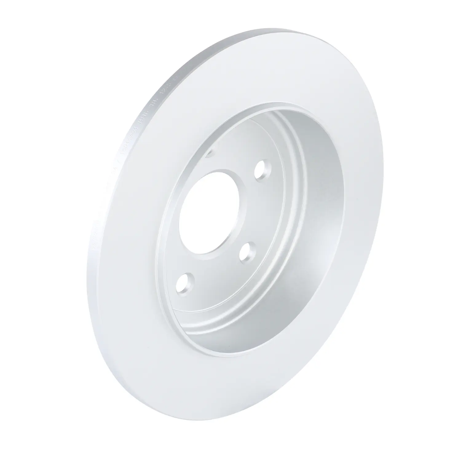 QuietCast Rotor thumbnail 5