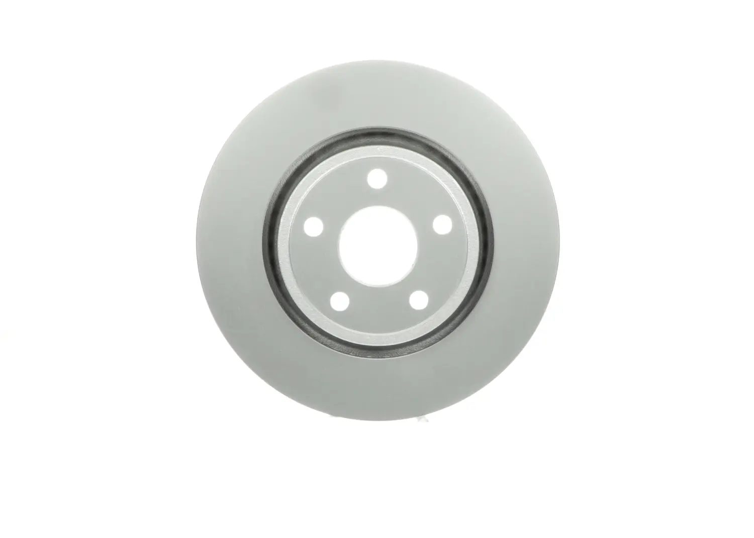 QuietCast Rotor miniature 2