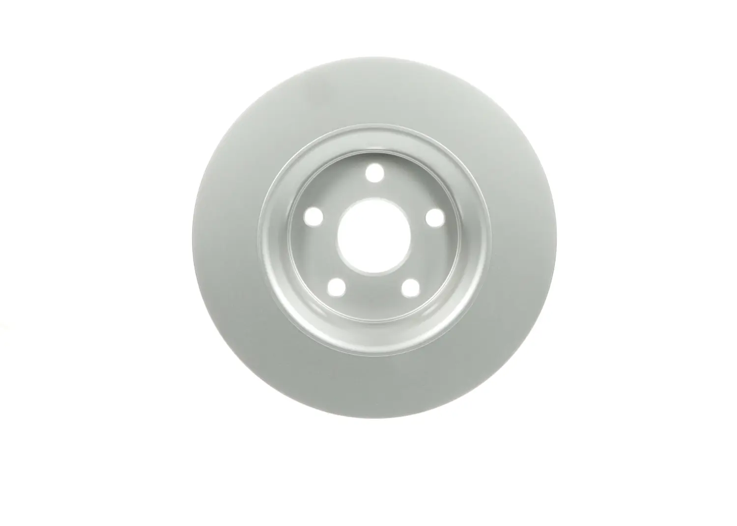 QuietCast Rotor miniature 3
