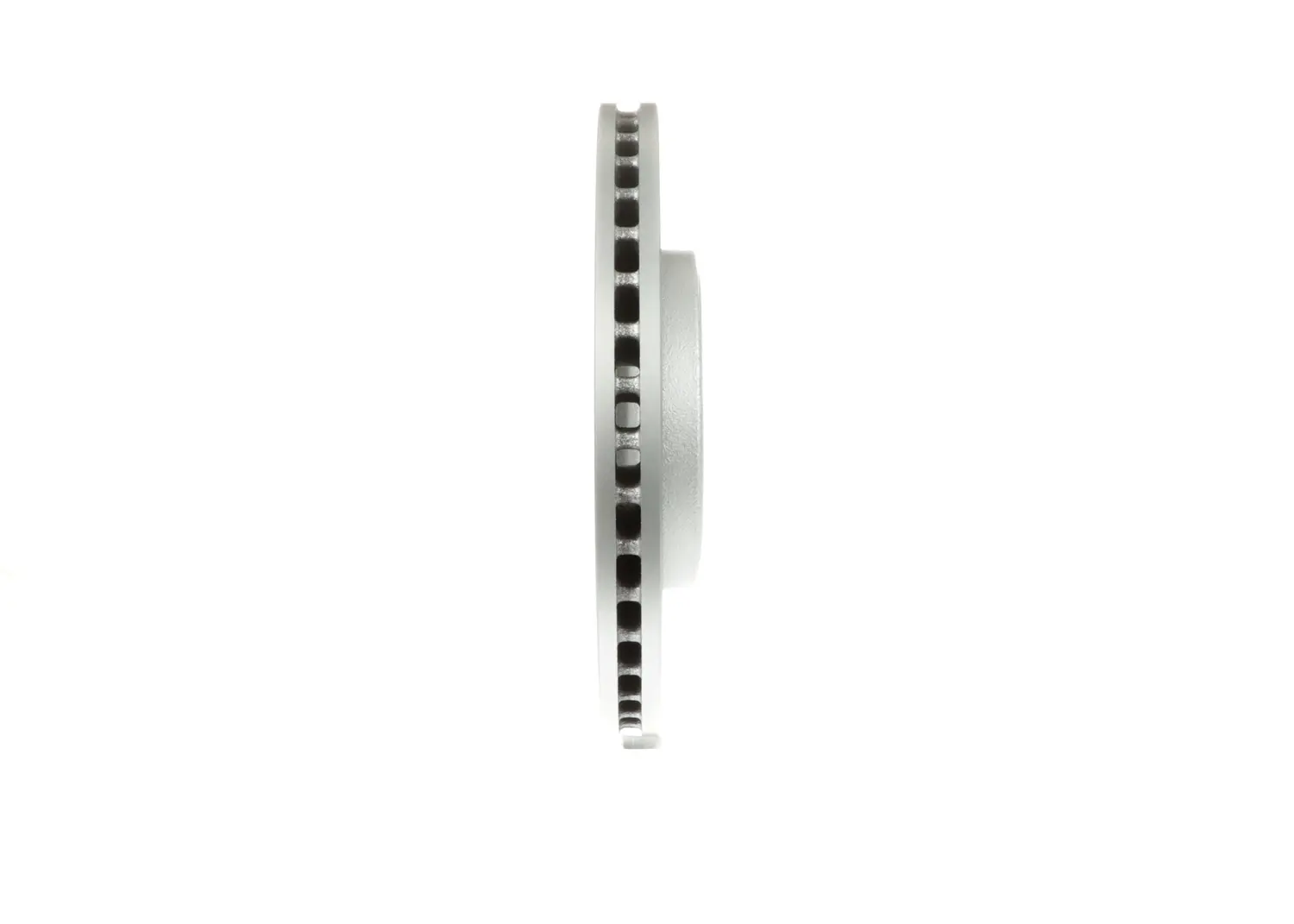 QuietCast Rotor - image principale du produit