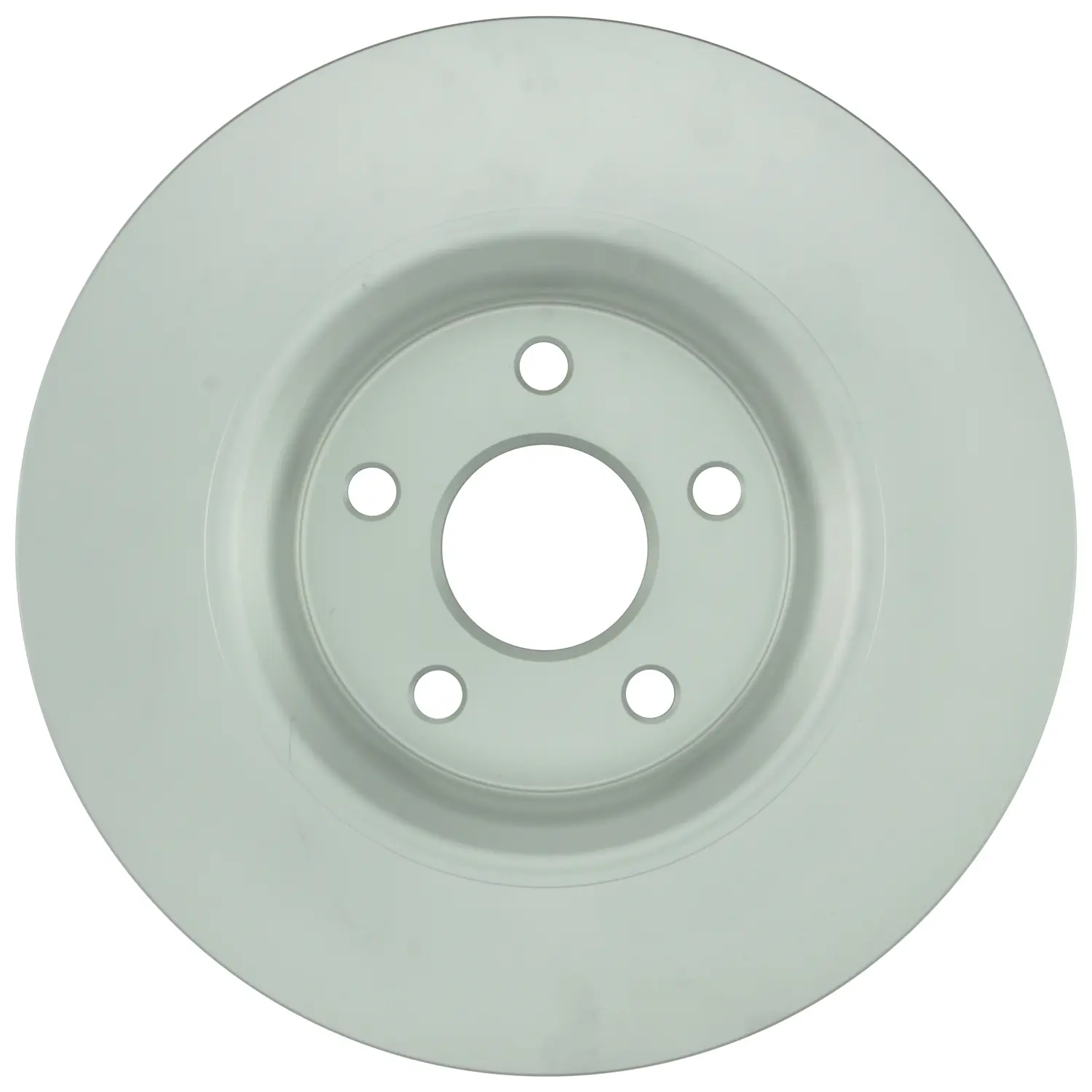QuietCast Rotor miniature 4