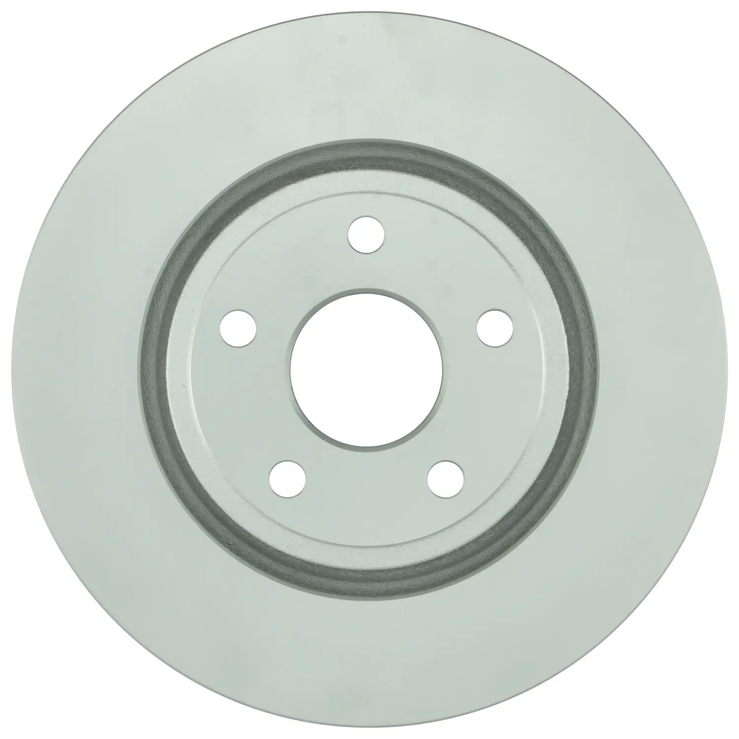 QuietCast Rotor miniature 6
