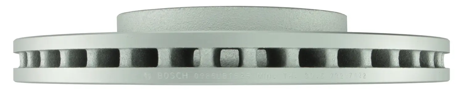 QuietCast Rotor miniature 5
