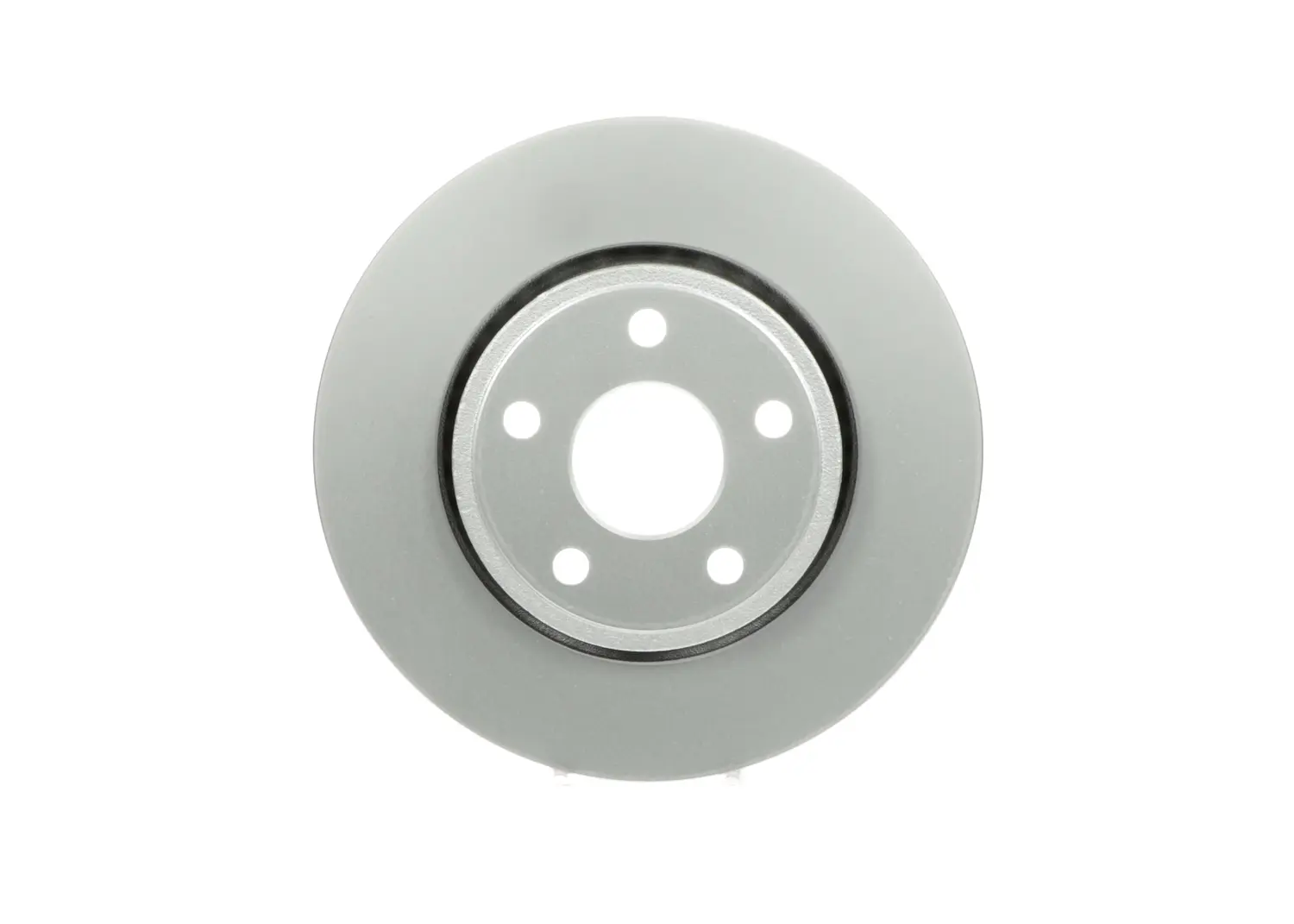 QuietCast Rotor miniature 6