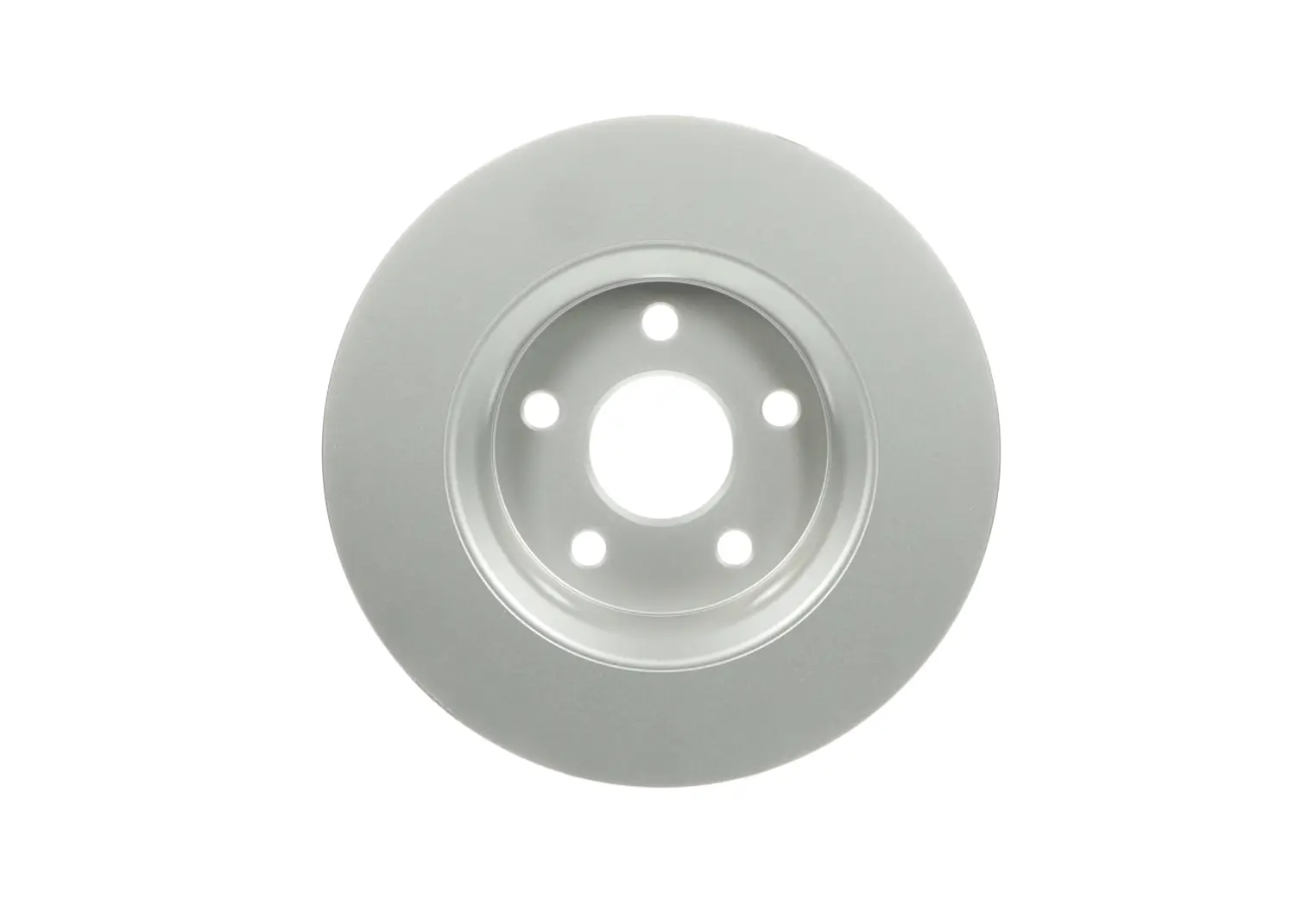 QuietCast Rotor miniature 4