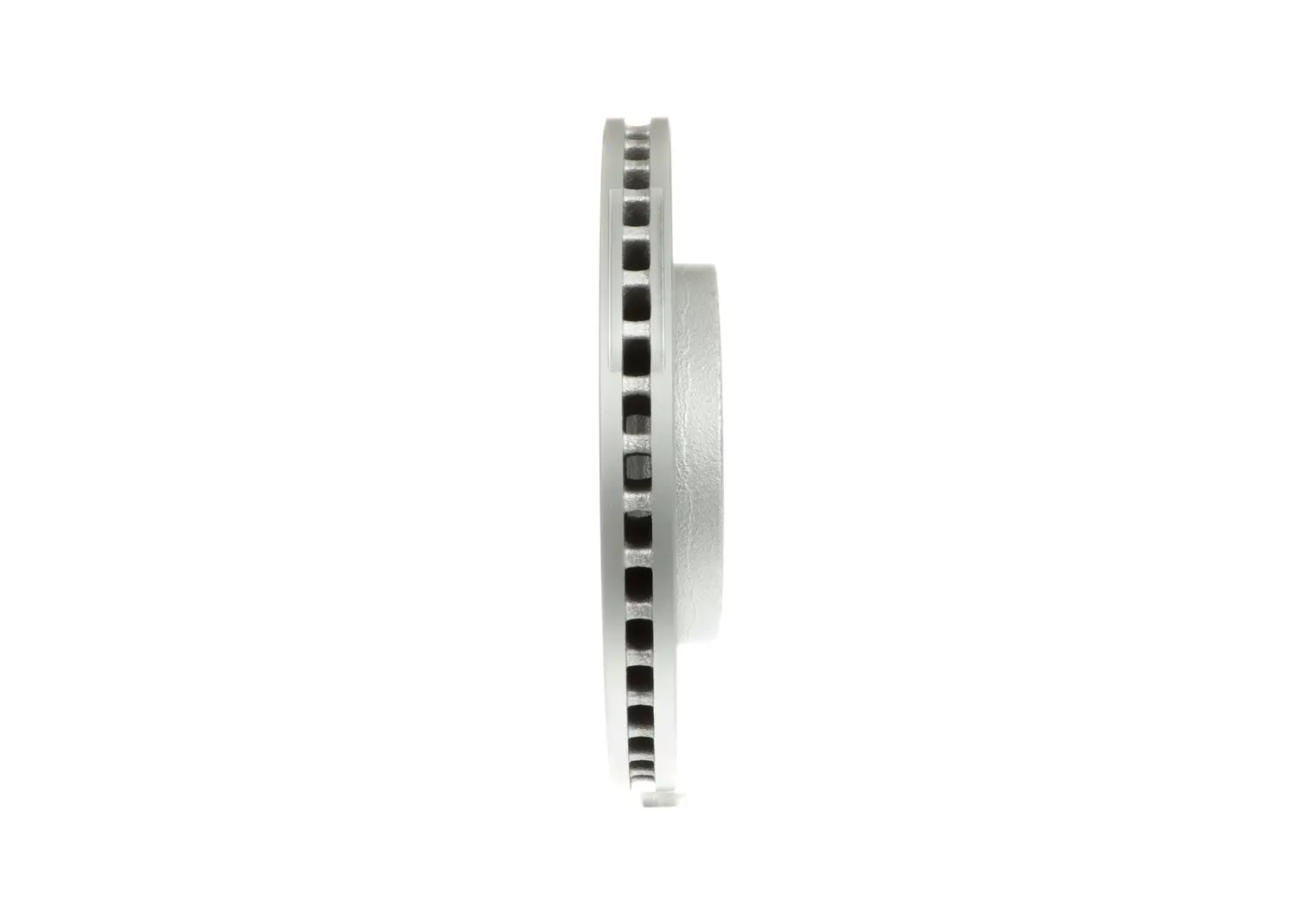 QuietCast Rotor miniature 3