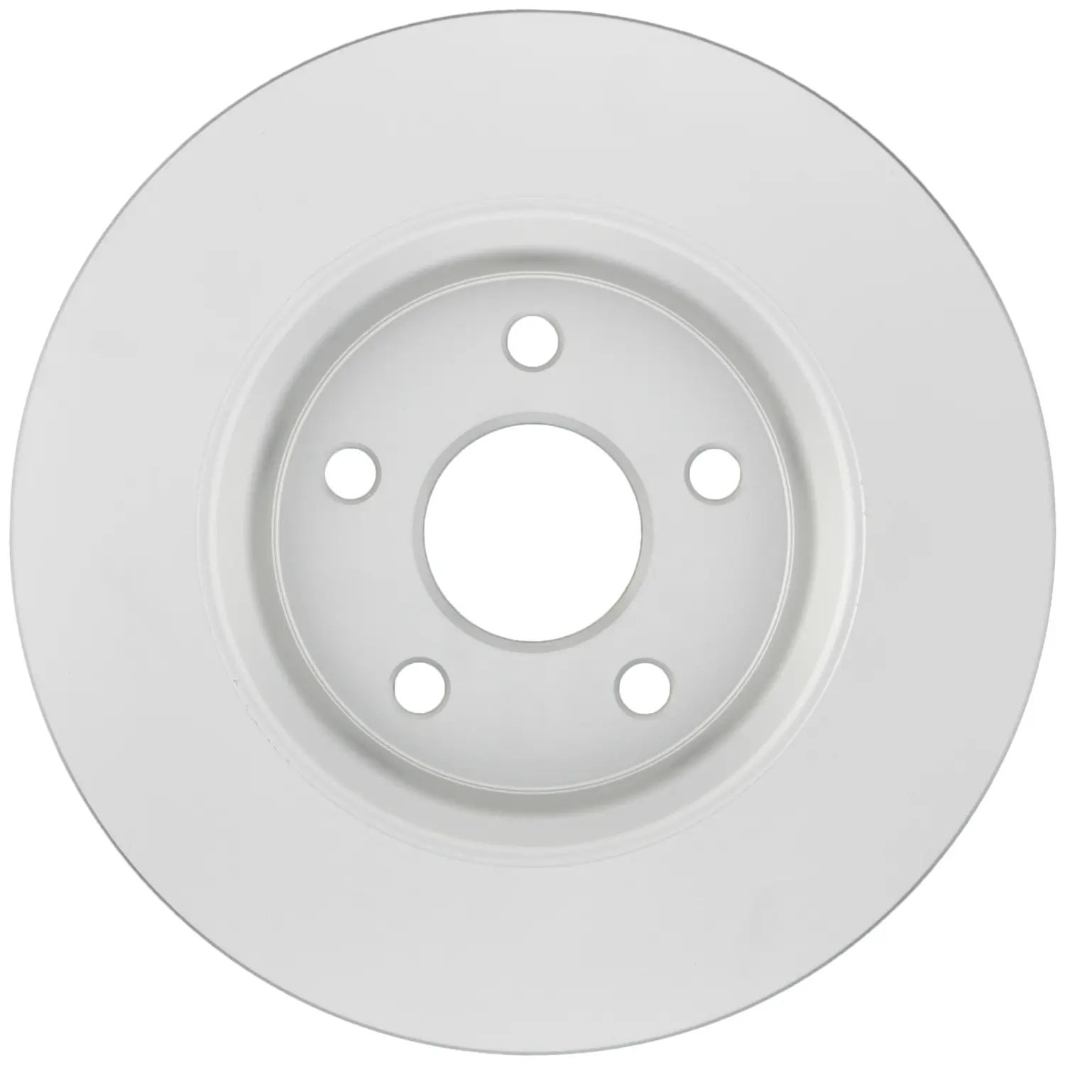 QuietCast Rotor miniature 5