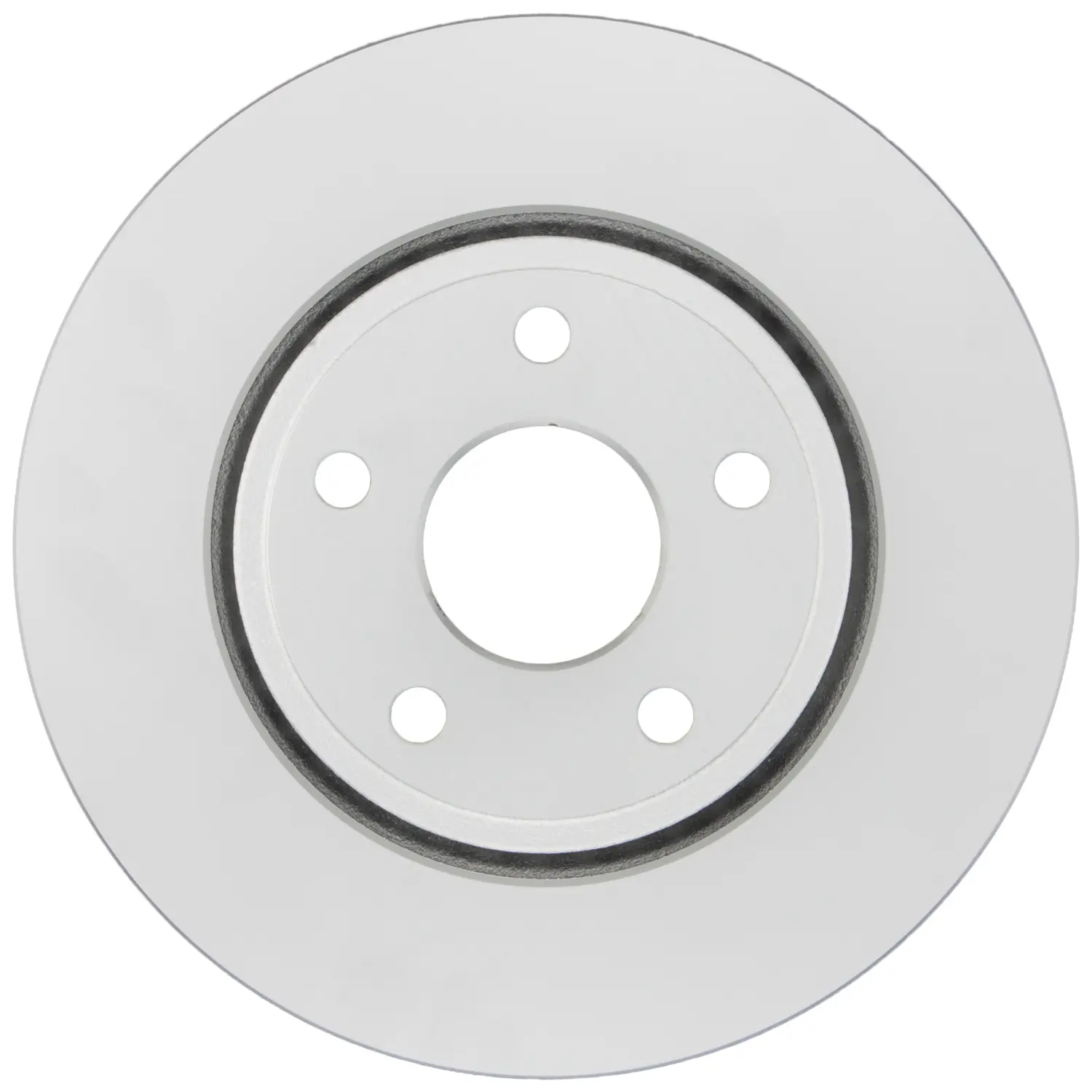 QuietCast Rotor miniature 2
