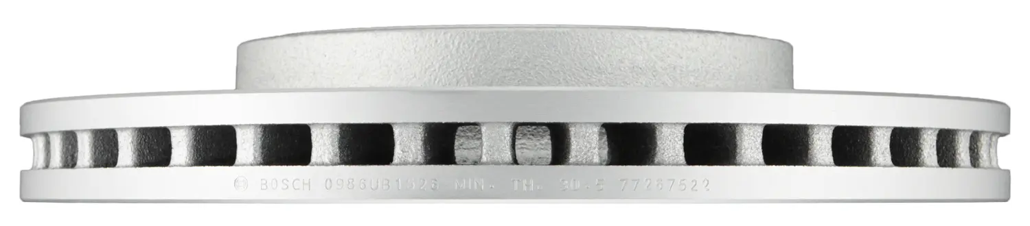 QuietCast Rotor - image principale du produit