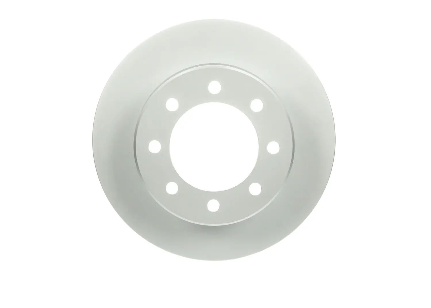 QuietCast Rotor miniature 4