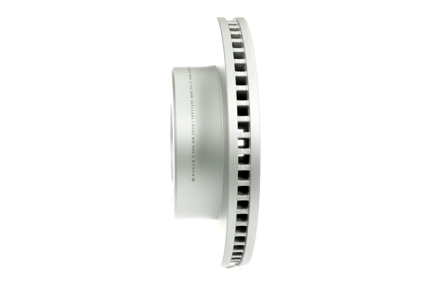 QuietCast Rotor - image principale du produit