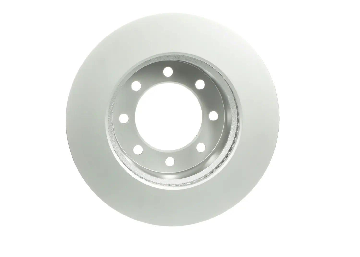 QuietCast Rotor miniature 2