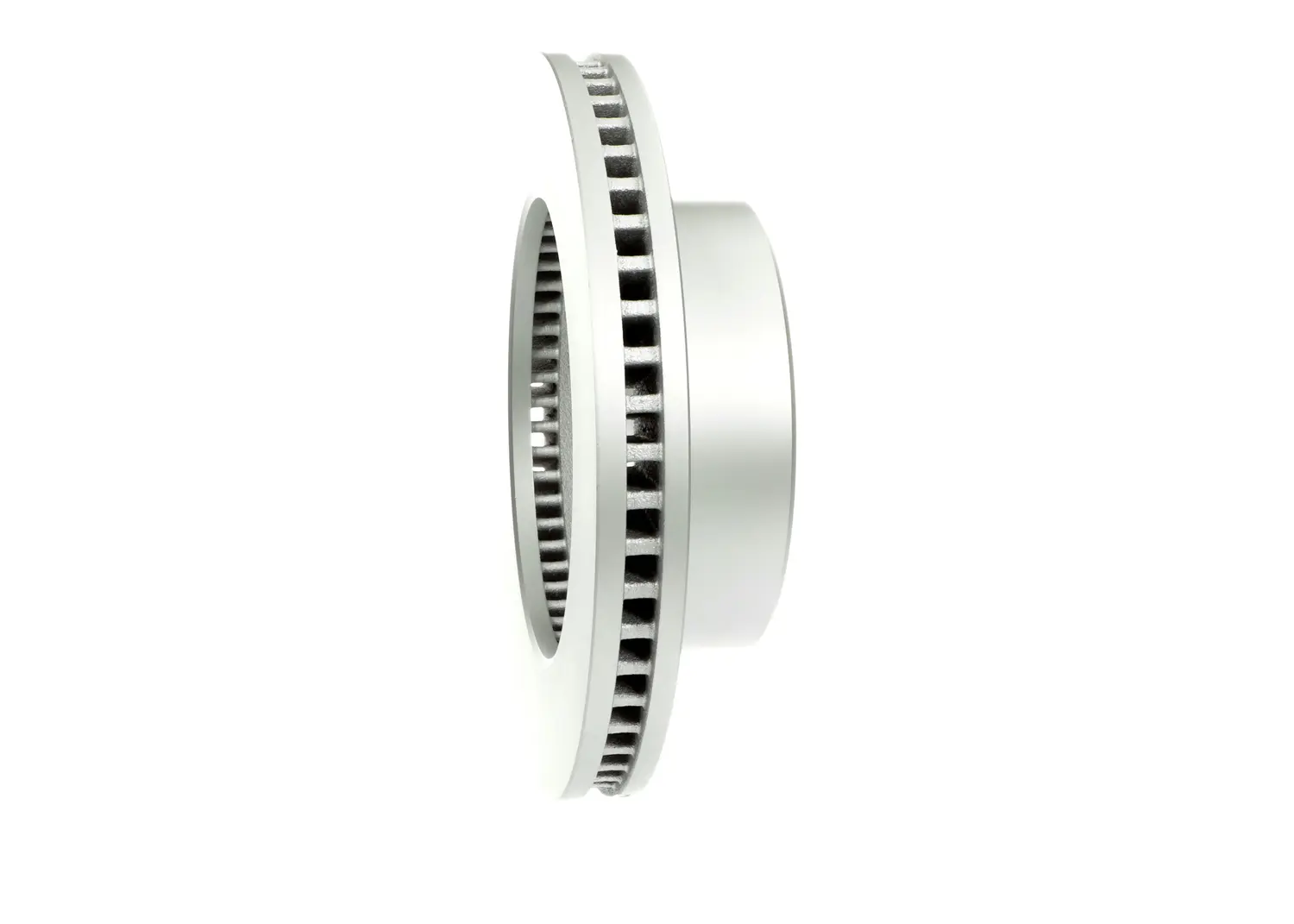 QuietCast Rotor miniature 8