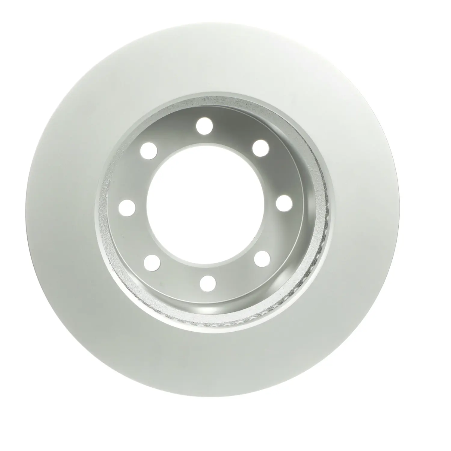 QuietCast Rotor miniature 7
