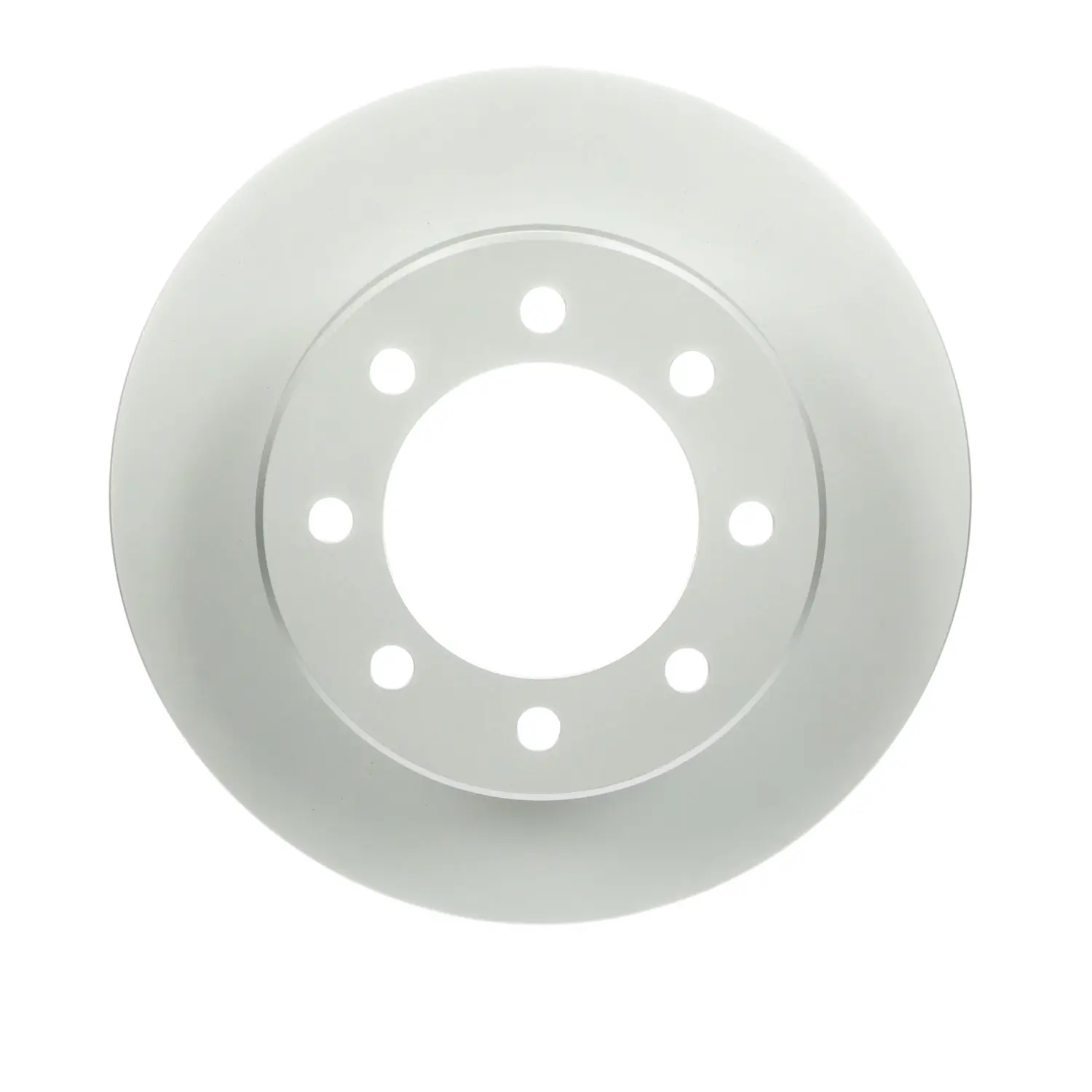 QuietCast Rotor miniature 5