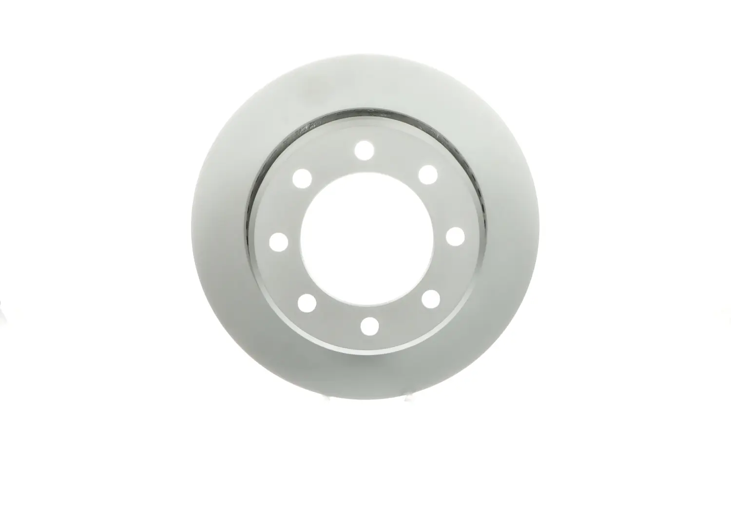 QuietCast Rotor miniature 5
