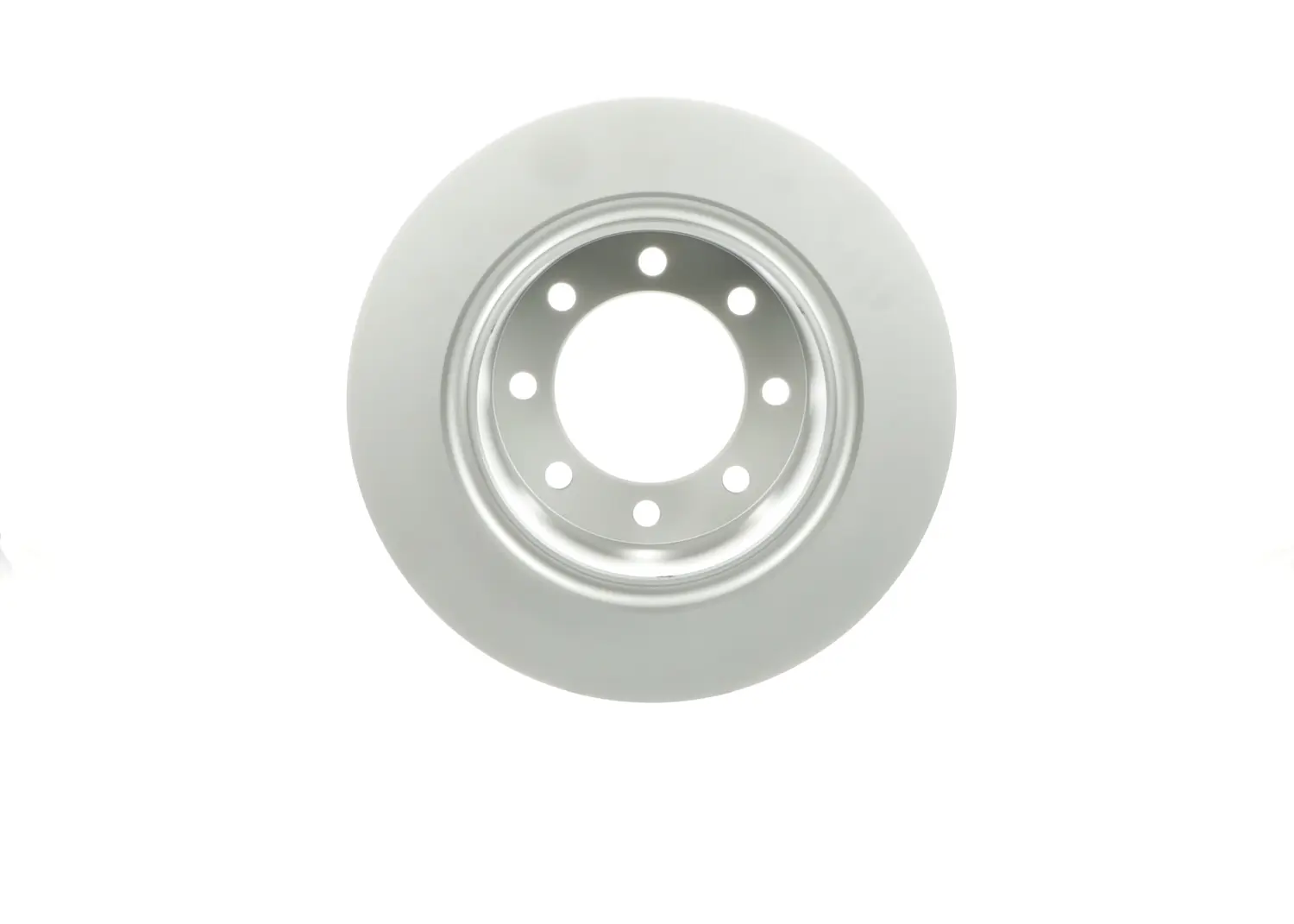 QuietCast Rotor miniature 3
