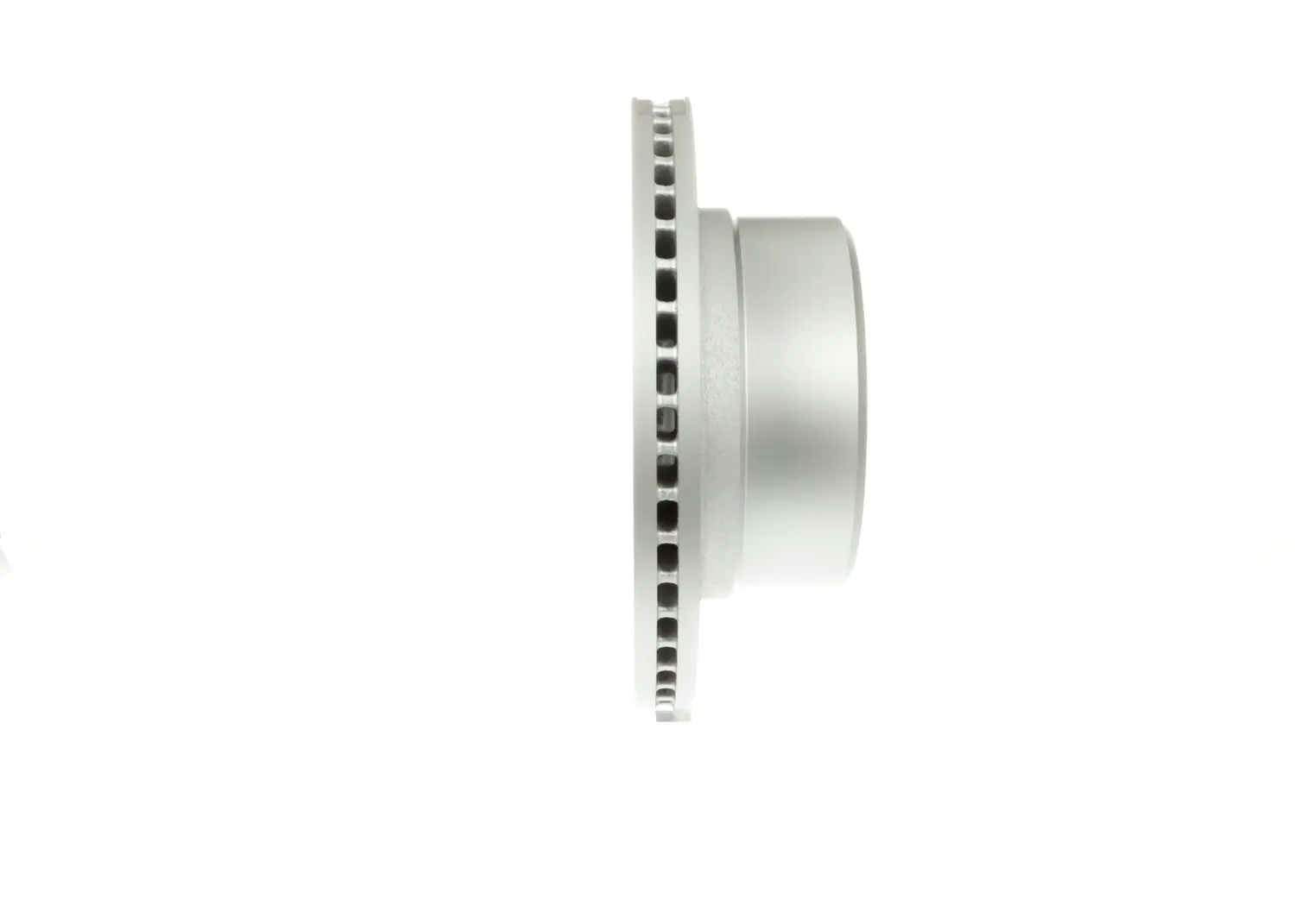 QuietCast Rotor miniature 6