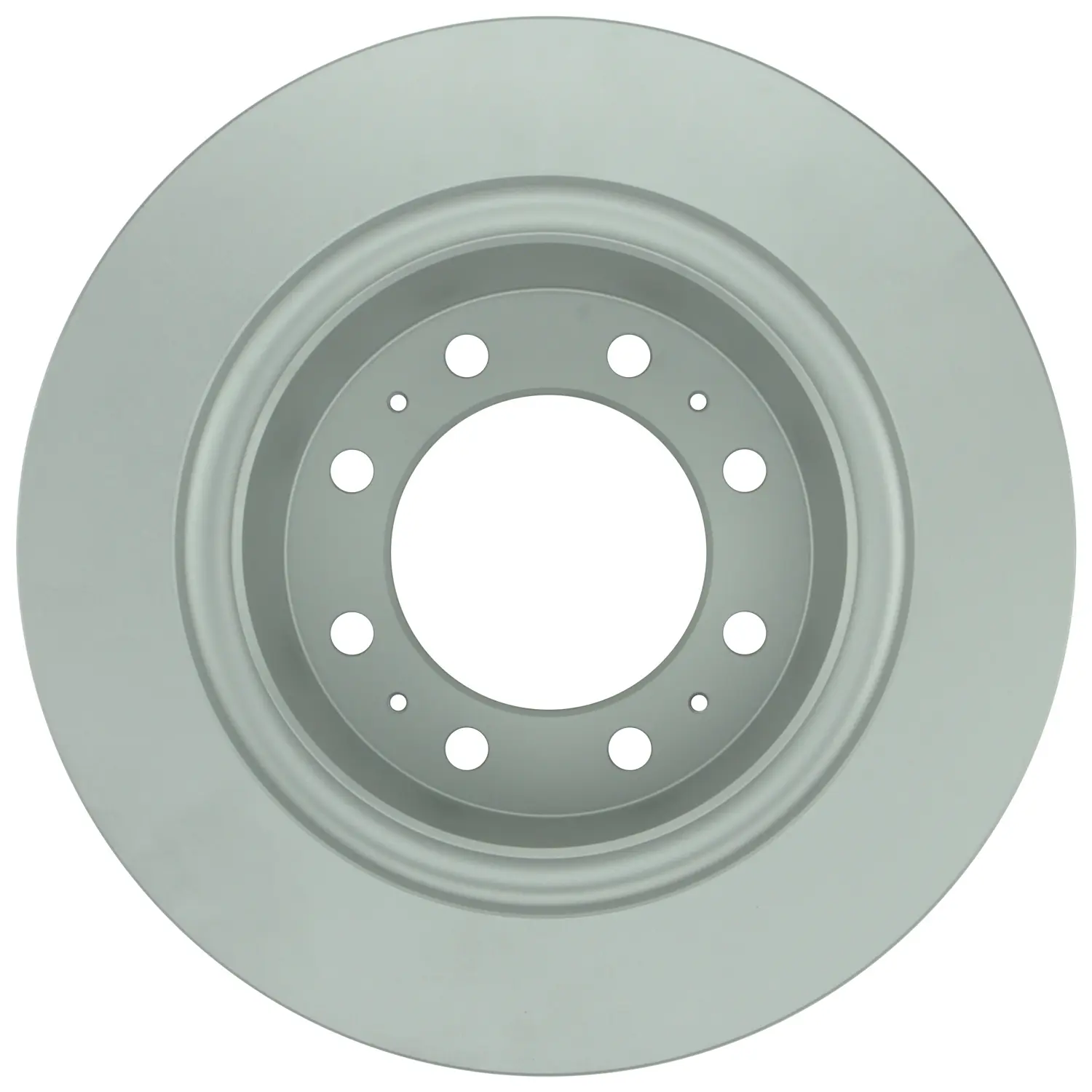 QuietCast Rotor miniature 4