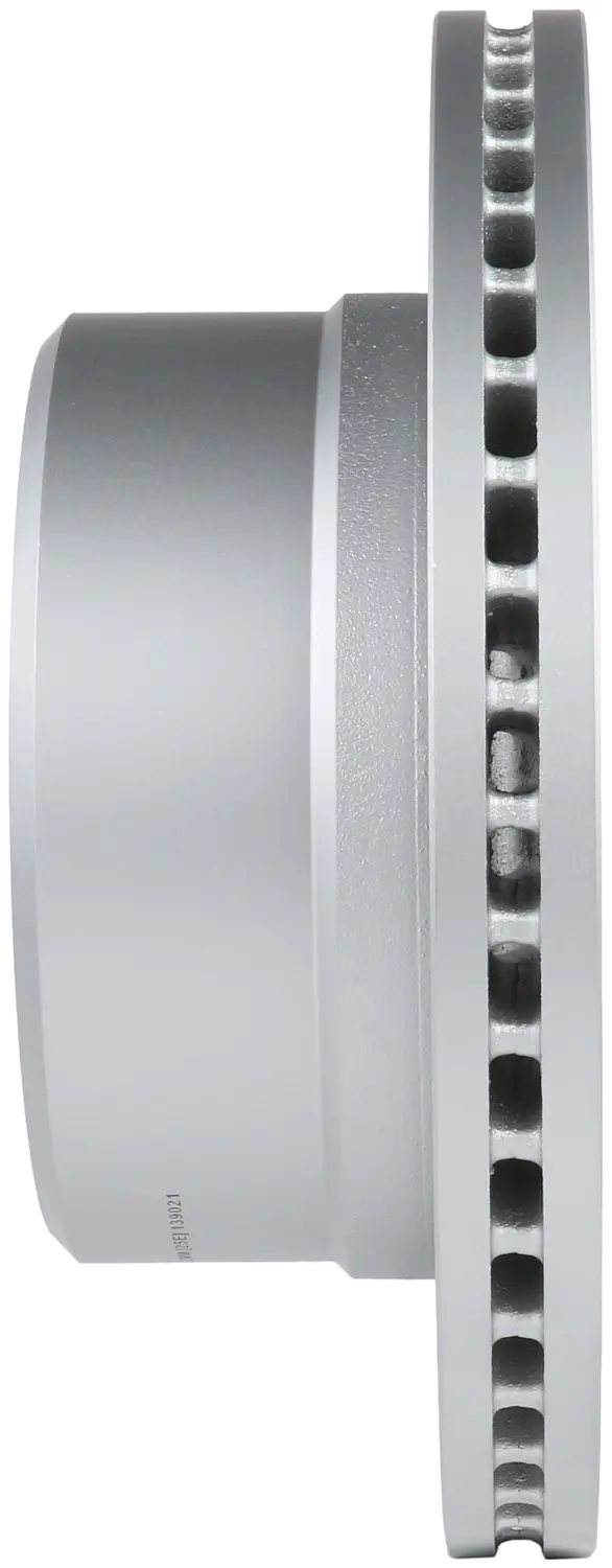 QuietCast Rotor miniature 2