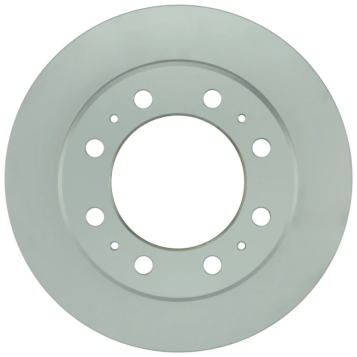 QuietCast Rotor - image principale du produit