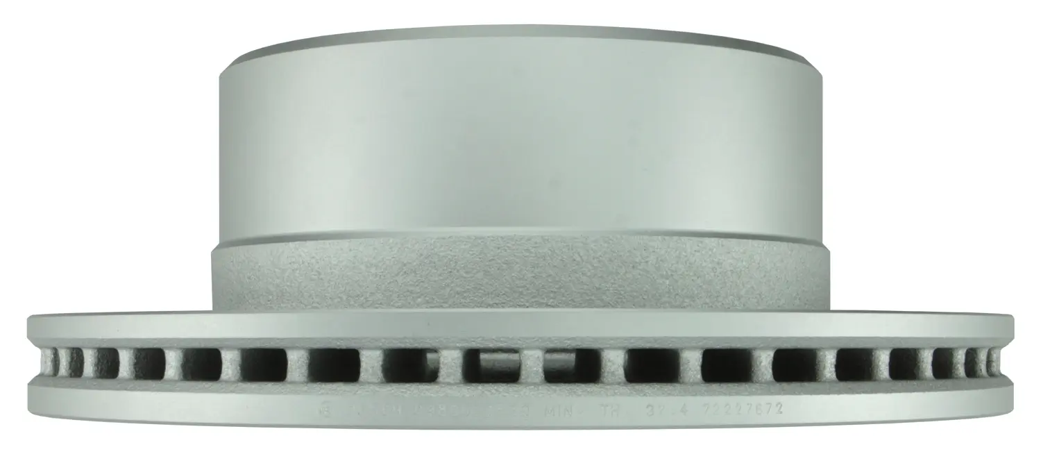 QuietCast Rotor miniature 7