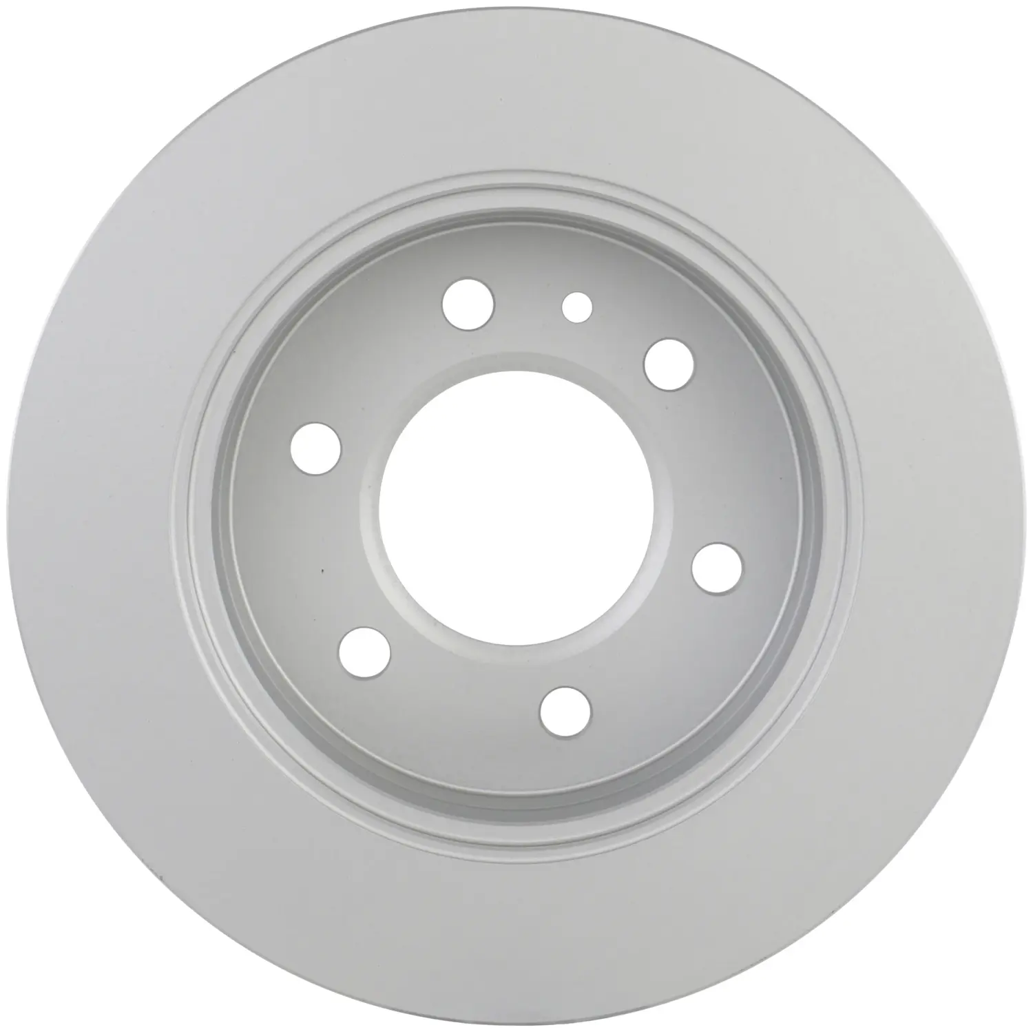 QuietCast Rotor miniature 4