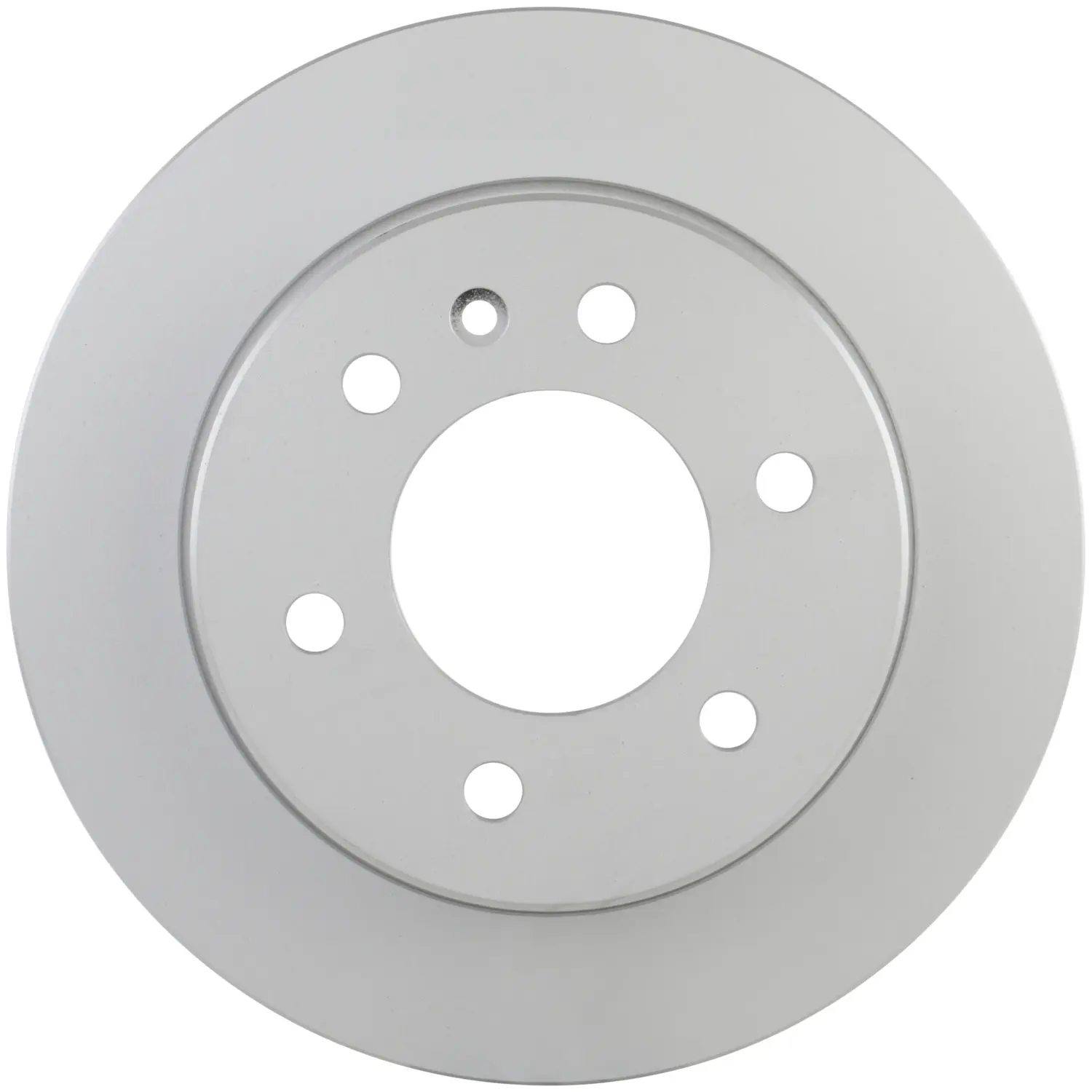 QuietCast Rotor - image principale du produit