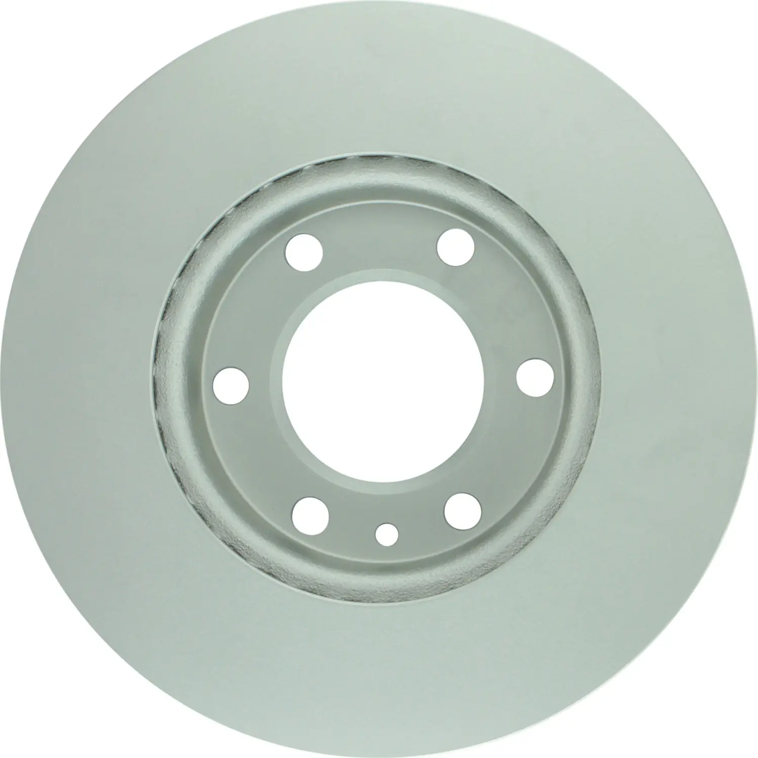 QuietCast Rotor miniature 3