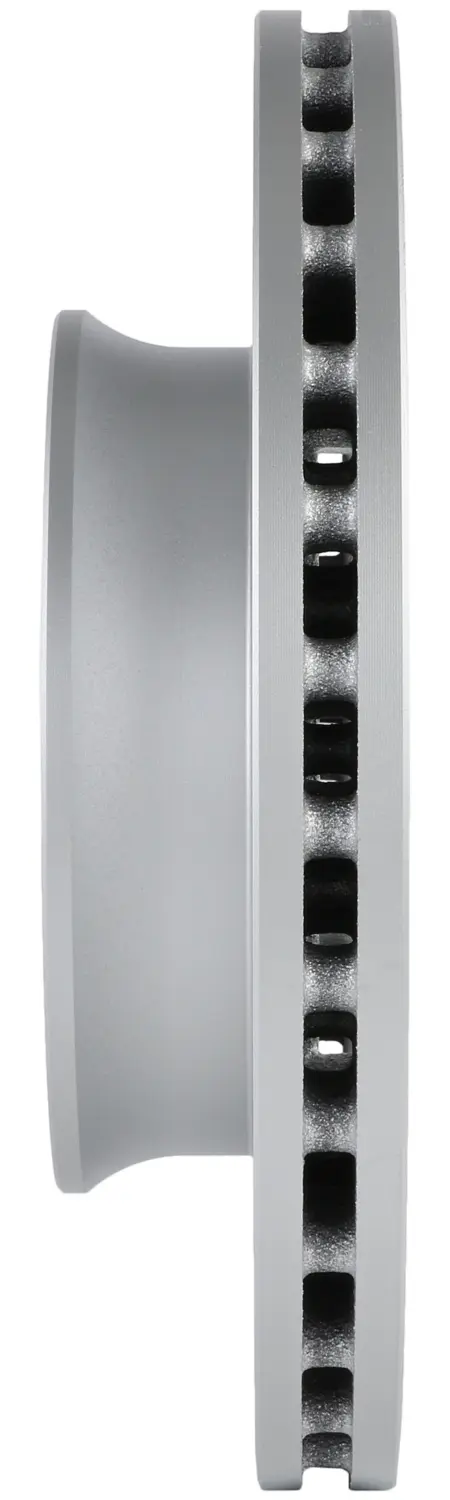 QuietCast Rotor - image principale du produit
