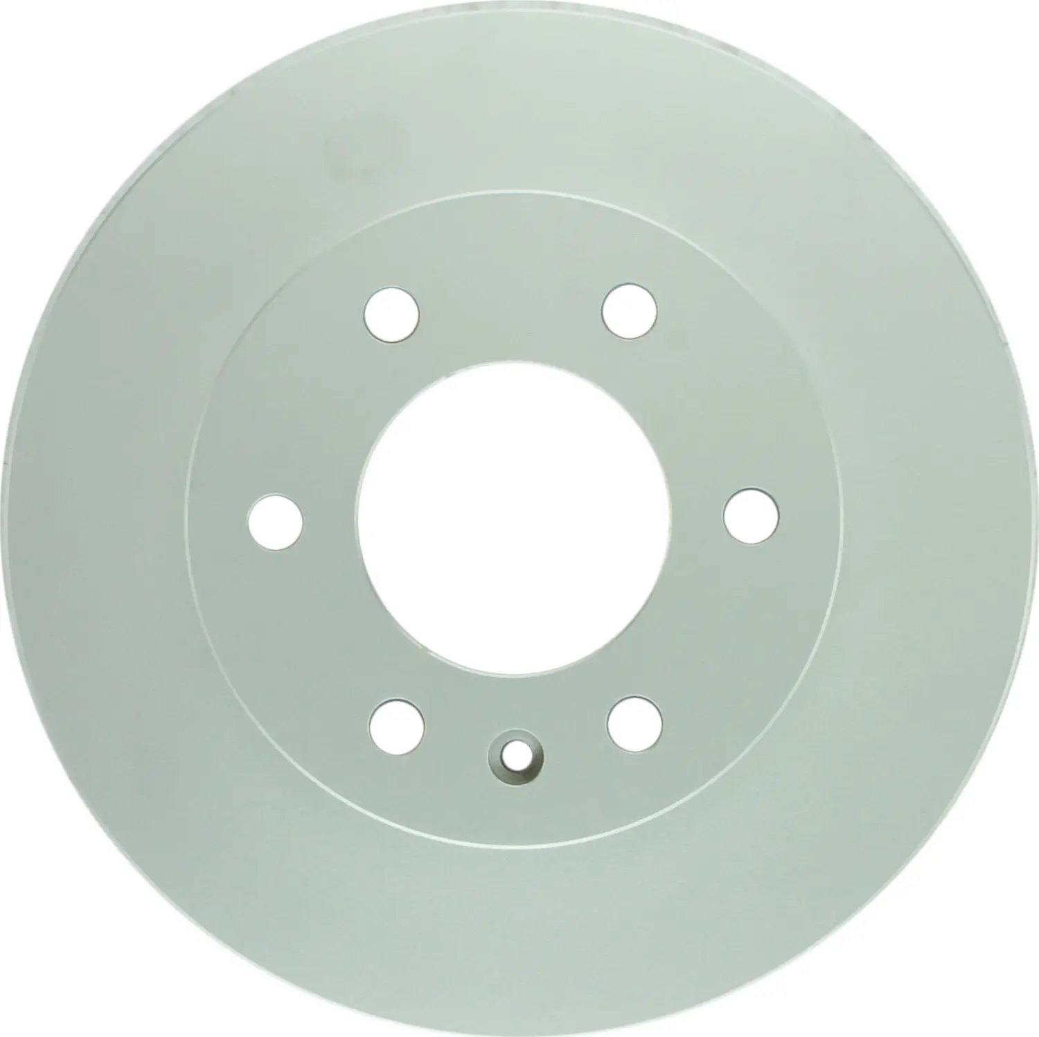 QuietCast Rotor miniature 4