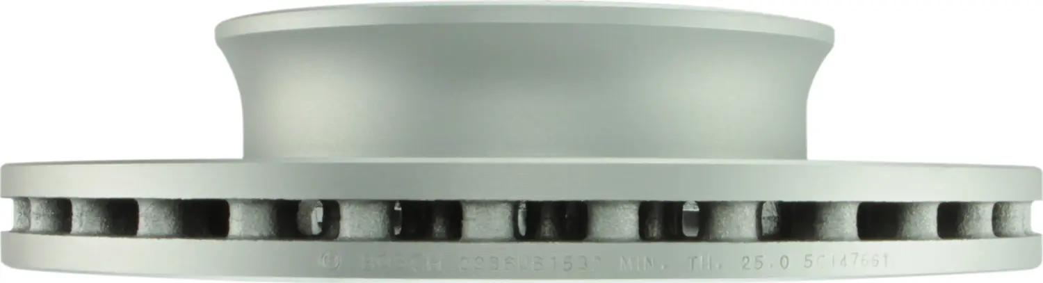 QuietCast Rotor miniature 2