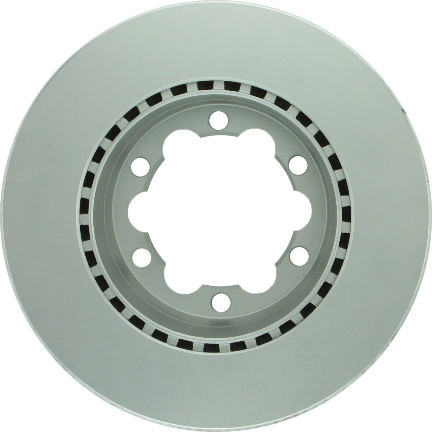 QuietCast Rotor miniature 2