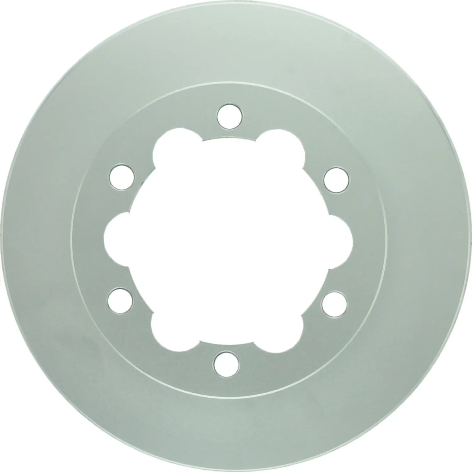 QuietCast Rotor miniature 3