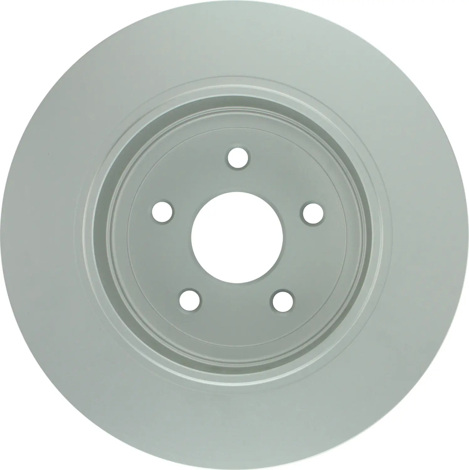 QuietCast Rotor miniature 3
