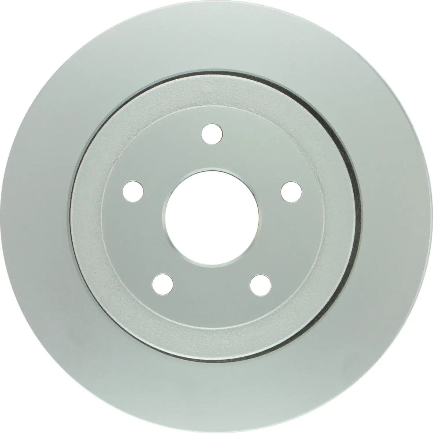 QuietCast Rotor - image principale du produit